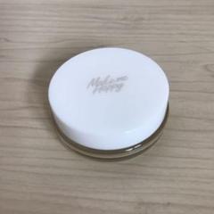 キャンメイク メイクミーハッピー ソリッドパフューム ブルー