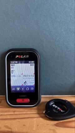 2025年最新】ポラール v650の人気アイテム - メルカリ