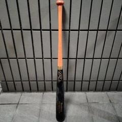 Rawlings Big Stick 竹バット 2本セット 85㎝ Rawlings Big Stick 竹バット 2本セット 85㎝ - メルカリ