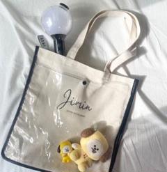 アミボム ケース 巾着 * BTS JK グク * 匂わせ * 推し活 K-POP