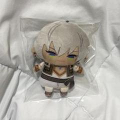にじさんじ　にじぱぺっと　イブラヒム