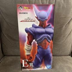 一番くじ ドラゴンボール マスタライズ E賞 スーパージャネンバ