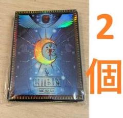 2025年最新】メタリック スリーブ 遊戯王の人気アイテム - メルカリ