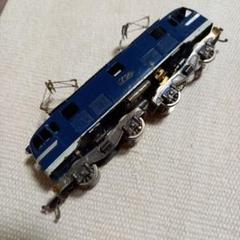 鉄道模型Oゲージ　ジャンク品扱い　EB300 鉄道模型Oゲージジャンク品扱いEB300