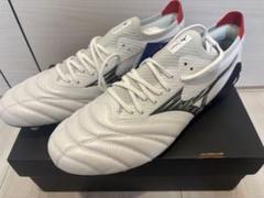 値下げ❗️ミズノモレリアネオ4ベタ　ジャパン MIZUNO モレリア NEO 4 JAPAN MIX スーパーホワイトパール
