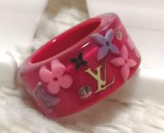 Louis Vuitton】ルイヴィトン『バーグ ファランドール ストラス