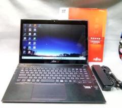 LIFEBOOK UH55M Core i7 Windows11 ノートPC