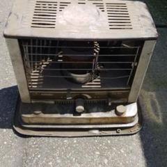 石油ストーブ TOYOSTOVE RSA-24A