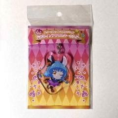ユニ アクリルキーホルダー ハロウィン スタートゥインクル