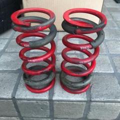 RS-R Ti 2000 ID65〜ID66 直巻スプリング