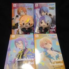 【未開封】プロセカ プライズフィギュア 20点セット プロセカ プライズフィギュア20点セット+1点おまけ - メルカリ