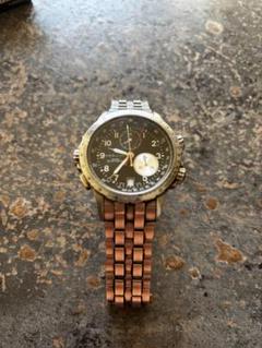 輝く高品質な Hamilton メルカリ - メンズ時計 H77505336 時計