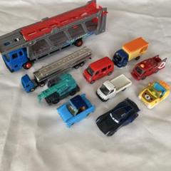 トミカ　まとめ売り