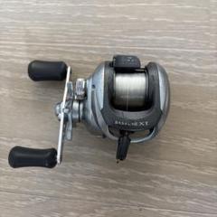 BASS ONE XT ベイトリール 右巻き - メルカリ