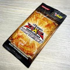 送料無料！遊戯王ゼアル　V JUNP EDITION8