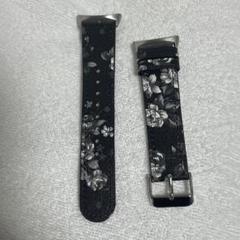 ★Google Pixel Watch 2 /Pixel Watchバンド 花柄