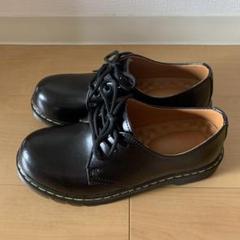 ユニセックス対応 ローファー 厚底シークレットシューズ 23cm 子供〜大人対応のサムネイル