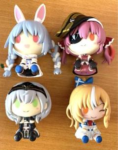 ちょこのっこ 3期生 セット ホロライブ フィギュア Amazon.co.jp: 一番くじ ホロライブ vol.3 ちょこのっこ賞