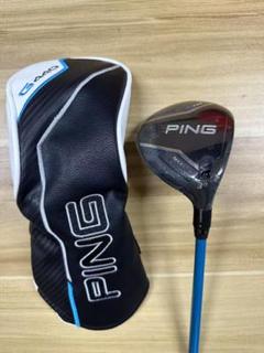 2025年最新】ping ユーティリティ シャフト 3uの人気アイテム
