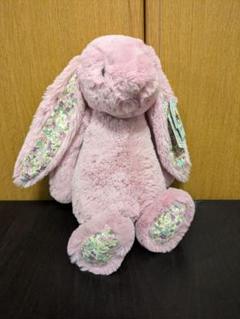jellycat ジェリーキャット ブロッサムチューリップ 月齢フォト　花柄