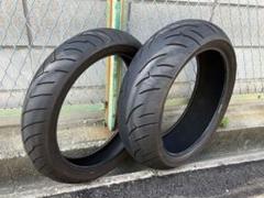 ◆未使用品◆90/90-12 ブリヂストン エコピア EP71 国産4本販売① 2025年最新】BRIDGESTONE バイク タイヤの人気アイテム - メルカリ