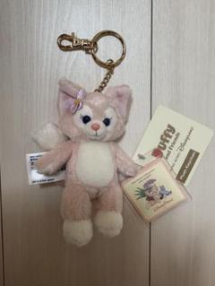香港ディズニーランド❗️リーナベル 新春　キーチェーン① 香港ディズニー リーナベル キーチェーン - メルカリ