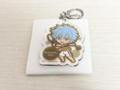 テニプリ　仁王雅治　にいてんごきらきらアクリルキーホルダーコレクション