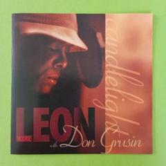 Leon Ware with Don Grusin　Candlelight