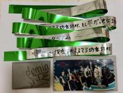 SKZ dominATE アプグレ特典 セット 抜けなし 銀テ SKZ dominATE アプグレ特典 セット 抜けなし 銀テ - メルカリ