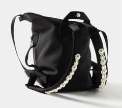 正規品】simone roch ボディバッグ ショルダーバッグ - メルカリ