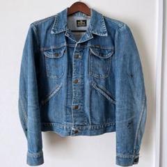 マーベリックMAVERICK 3J03MJ デニムジャケット 42 マーベリック MAVERICK 60年代 3J03MJ デニムジャケット 42