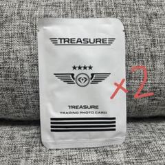 2025年最新】treasureシーグリ未開封の人気アイテム - メルカリ