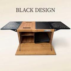 希少　BLACK DESIGN ブラックデザイン 合舎 アイアンプレート4枚いり 希少 BLACK DESIGN ブラックデザイン 合舎 アイアンプレート4枚
