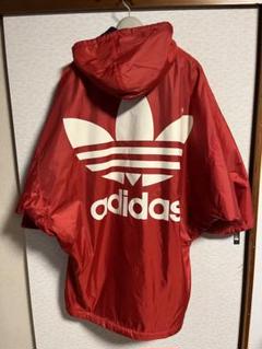 adidas アディダス 中綿コート ベンチコート メンズ M スーパー