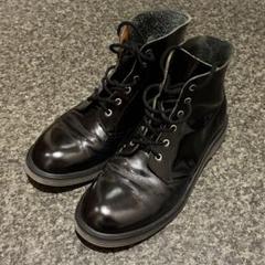 コムデギャルソンオムプリュス GARCONS HOMME PLUSブーツ