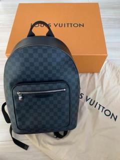 VUITTON リュック【エコメルカリ便】関東エリア