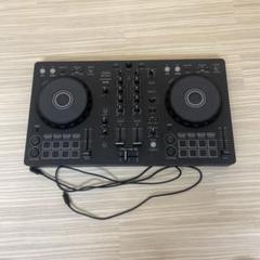 【ほぼ未使用品】Pioneer DDJ-FLX4 コントローラー⭐︎即日配送可 DJ】Pioneer DJ / DDJ-FLX4在庫あります!!｜島村楽器 イオン