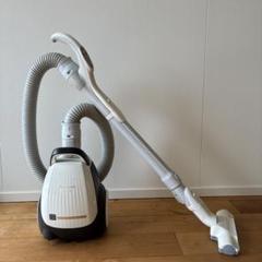 Panasonic MC-PKL19A-W 紙パック式掃除機 G112701 紙パック式掃除機 MC-PKL19A-W | 清掃家電 | 介護用品・福祉用具