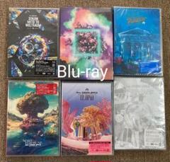 Mrs.GREEN APPLE 通常盤 Blu-Ray 6作品 - メルカリ