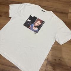 2025年最新】bott tシャツ larryの人気アイテム - メルカリ