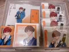 忘却バッテリー 小手指 アクリルジオラマ アクリルスタンド アクスタ ゼブラック 4570140130302_1_600x.jpg?v=