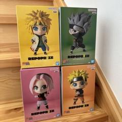 2025年最新】NARUTO-ナルト- 疾風伝 REPOPRIZE うずまきナルトの