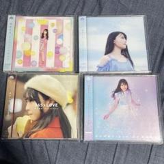 麻倉もも　cd セット
