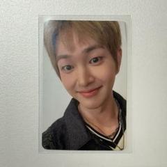 ONEW オニュ PERCENT カフェ Apple Music 特典トレカ