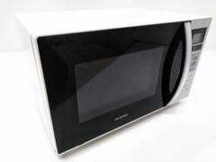 【値下げ済み】アイリスオーヤマ オーブンレンジ MO-TJ1 2019年製 Amazon | MO-TJ1 オーブンレンジ 16L | アイリスオーヤマ(IRIS