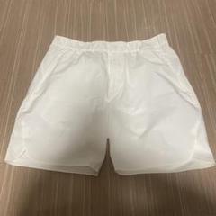 未使用品　PGGゴルフショートパンツ サイズ4