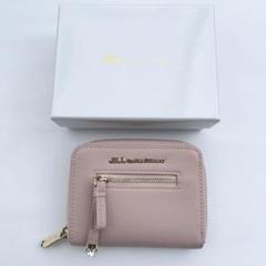 ジルバイジルスチュアート セルフカラーウォレット セルフカラーウォレットシリーズ（折財布） | ジル バイ ジル
