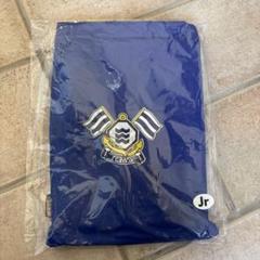 FC今治 レインポンチョ ジュニアサイズ