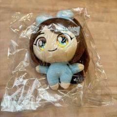新品 NewJeans × MURAKAMI ぬいぐるみ キーリング セット サキ@CANDYTUNE- ̗̀ 🍭 ̖́- on X: 
