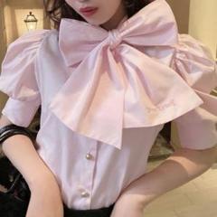 treat ürself オフショルトップス(ピンク)トリートユアセルフ Treat Urself オフショルトップス ピンク - メルカリ